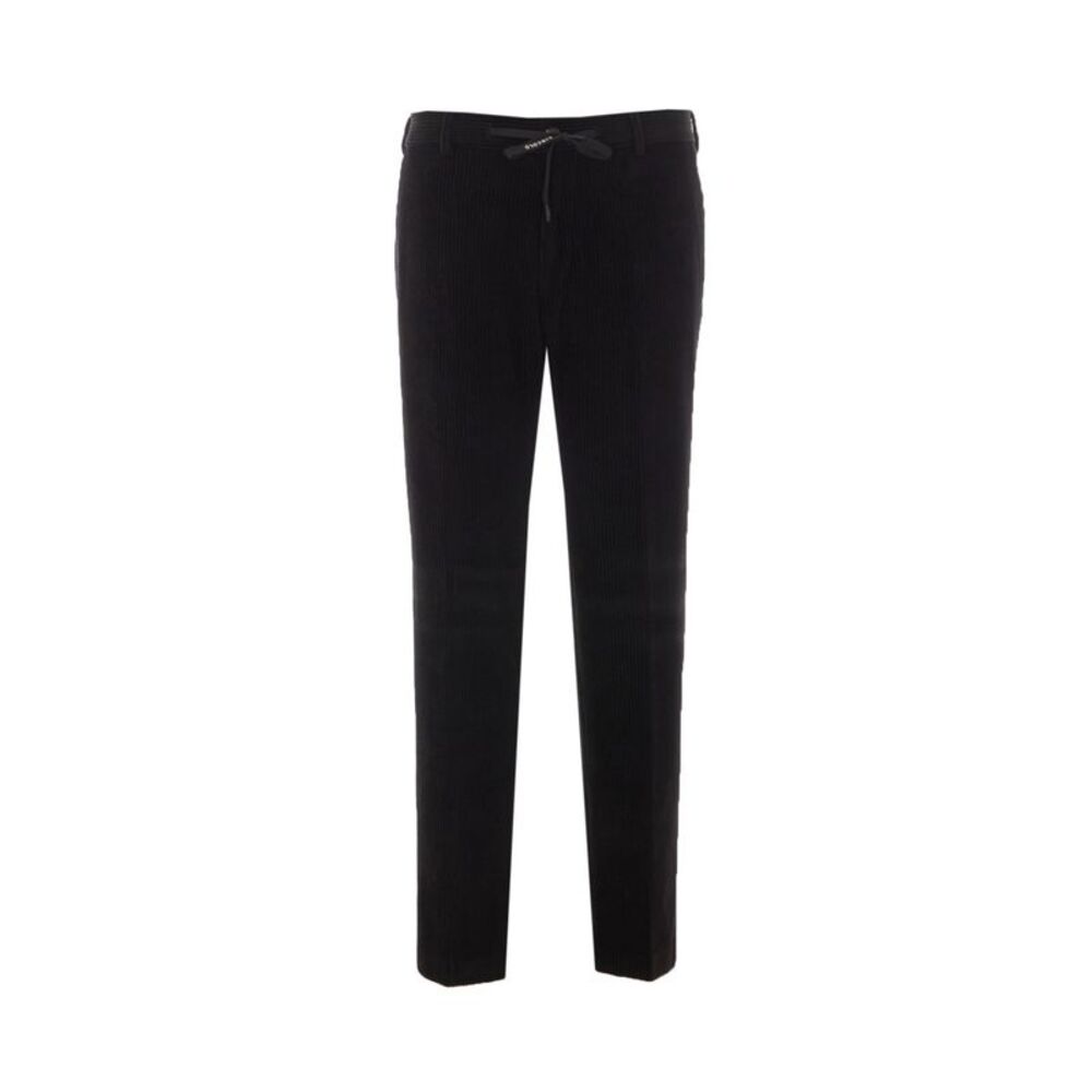 Circolo 1901 Men Velvet Pants